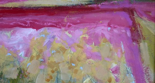 Artwork by Chrissie Havers