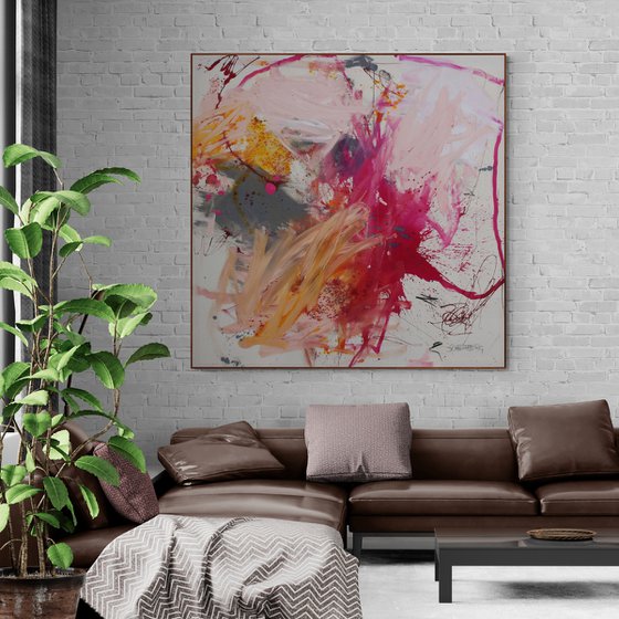 PINK IS THE NEW BLACK 2