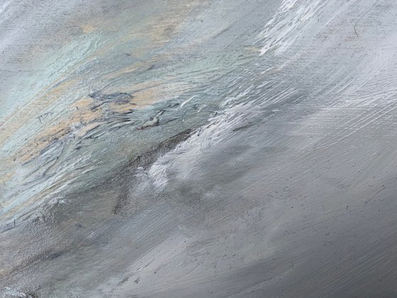 Abstract Kirkby Lonsdale II