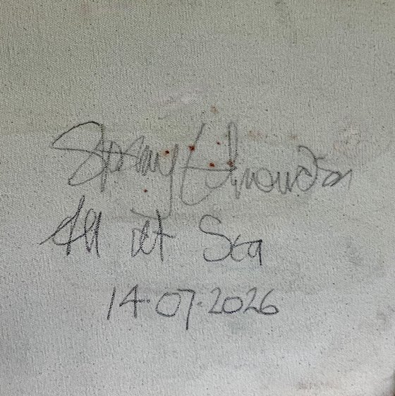 All at Sea