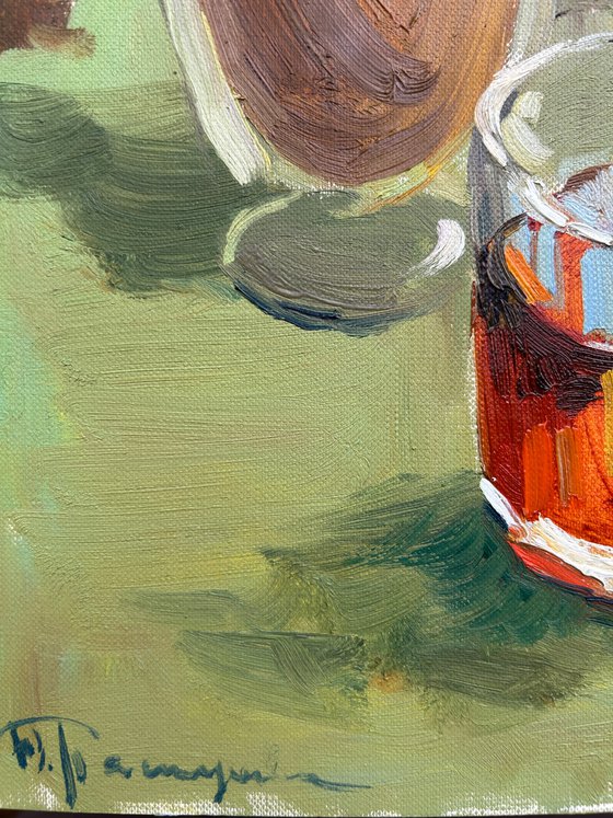 Drinks