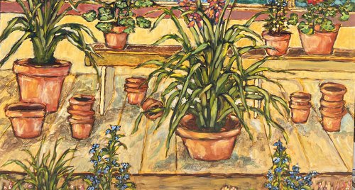 Artwork by Jeffrey Davies