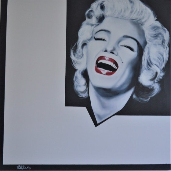 Timeless Marilyn
