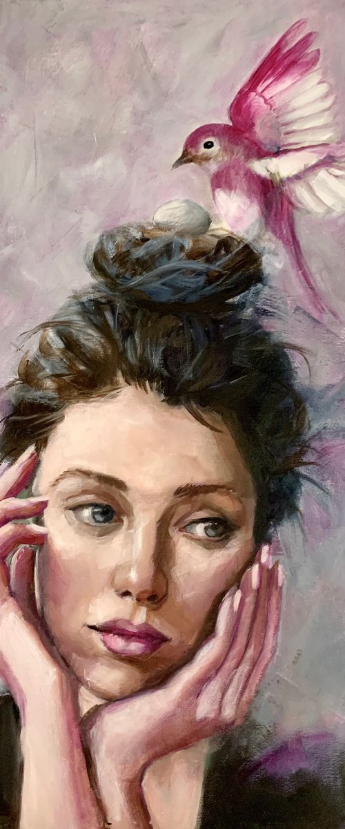 Guarded beats by Maria Romano