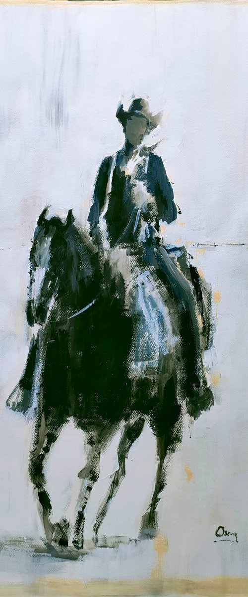 C-62 by Oscar Alvarez Pardo