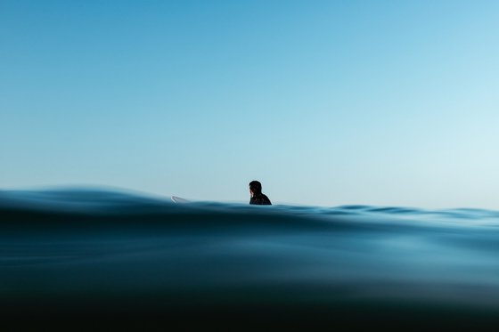 In Between