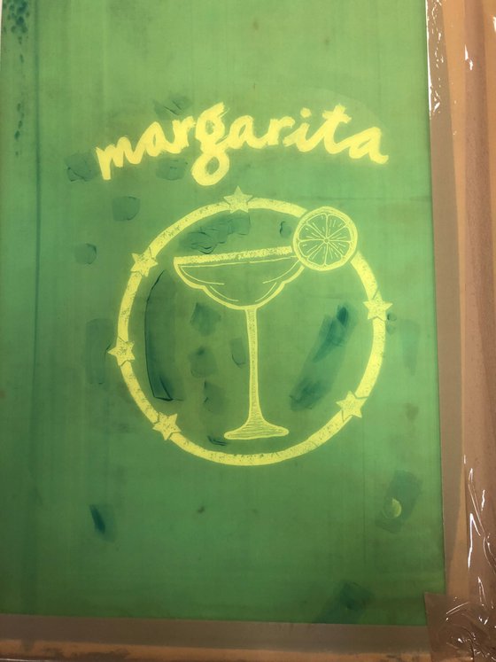 Margarita Anyone?