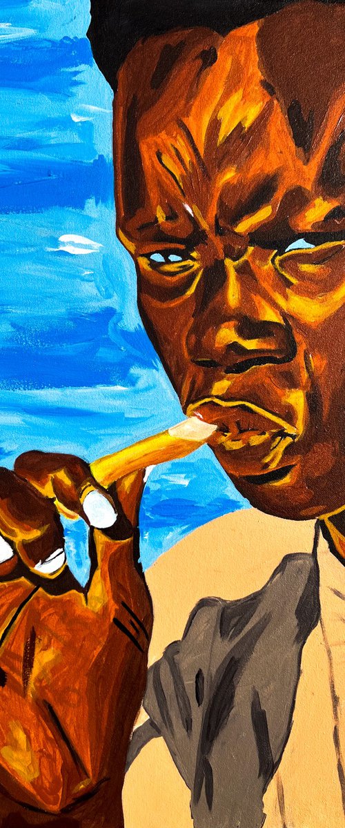 How Bad Could It Be? by Emmanuel Akolo