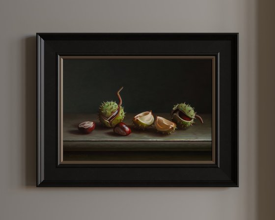 Chestnuts