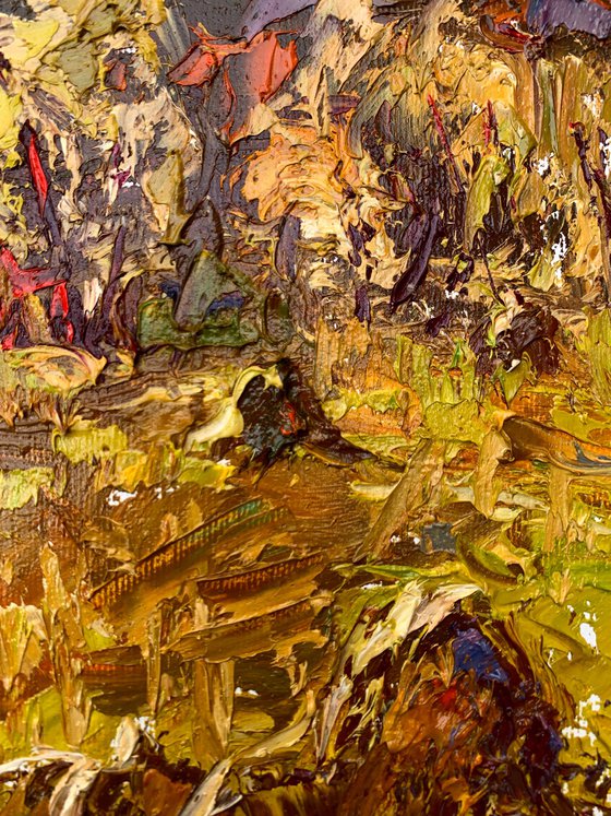 After Haymaking