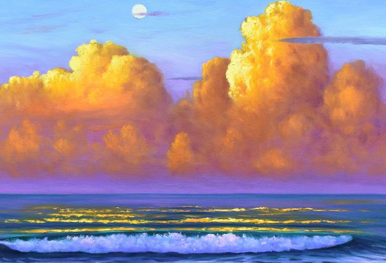 Summer Dreams