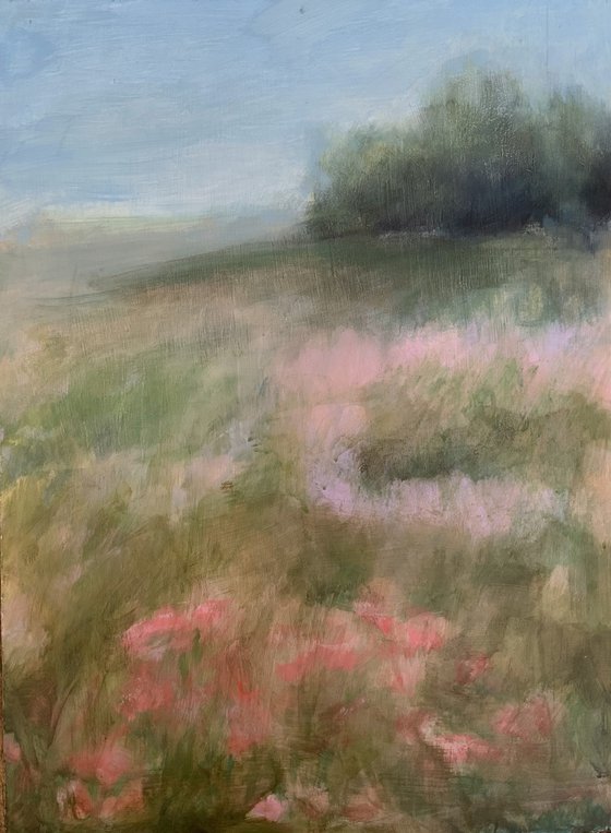 Flower Field no.2