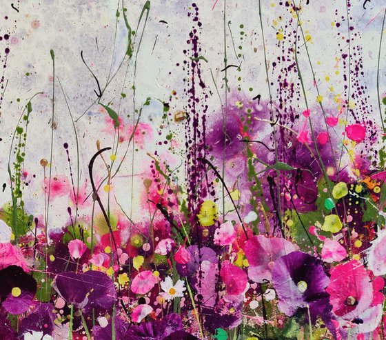 where love grows wild