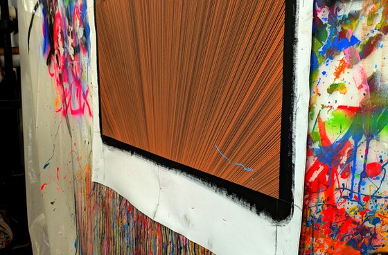 Tehos - Abstraction LD 12