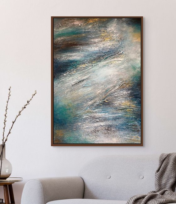 Celestial Tide