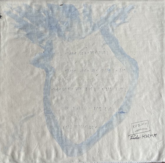 Love Me / Series: Heart of the Heart #6