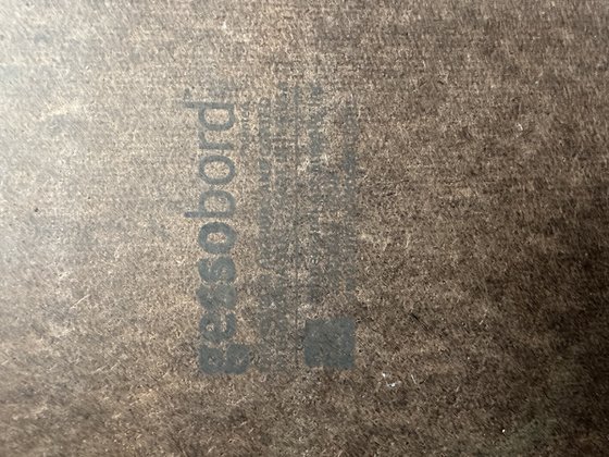 Fiery sunset over NYC