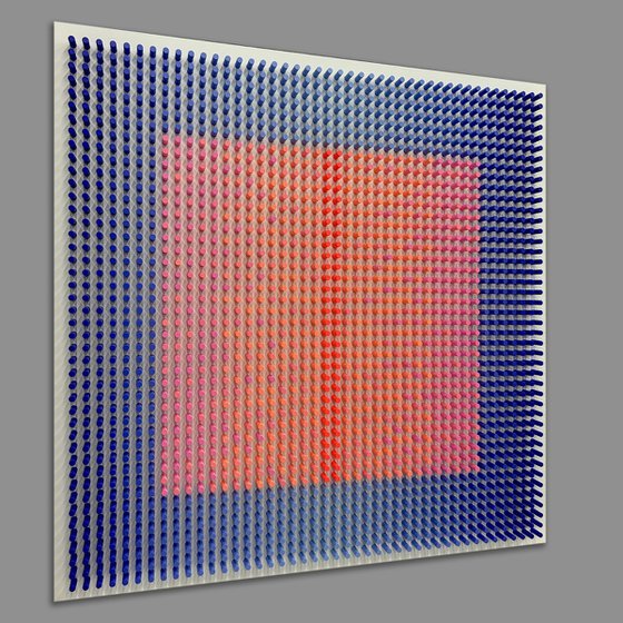 Highway of unconscious ABS/10