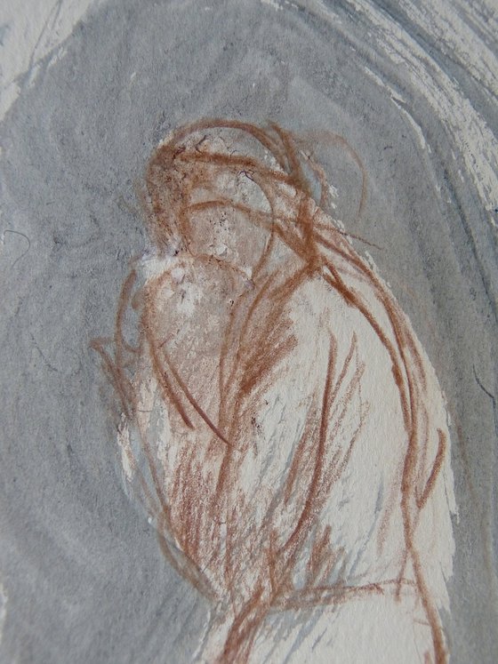 Mother and child 25-2
