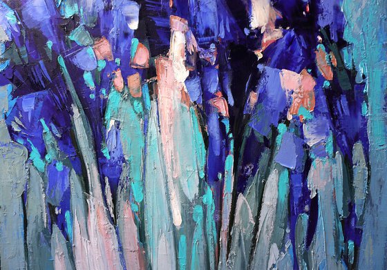 The Nightingale's Song