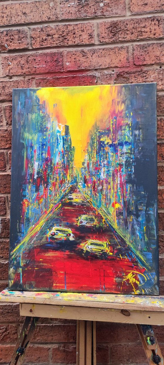 Street