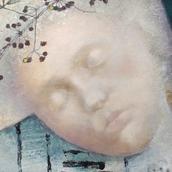 le rêve de l'Hermine