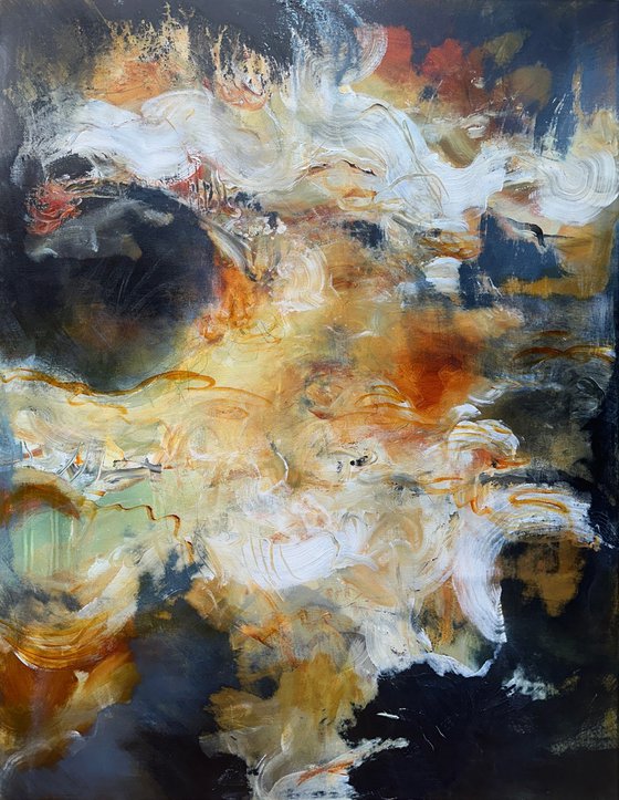 Alchemy of Thought