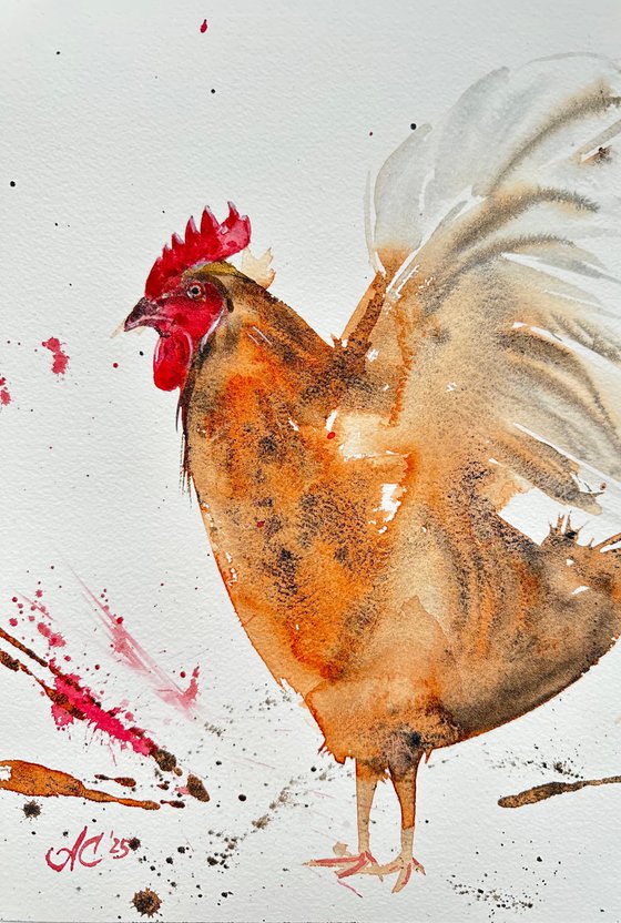 Rooster