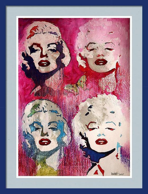 Fantasy with Flowers 311