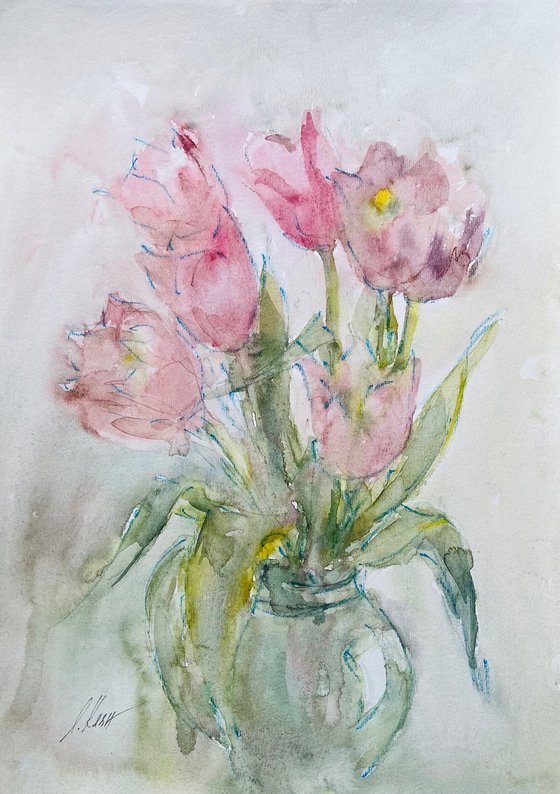 Tulips 10 2023