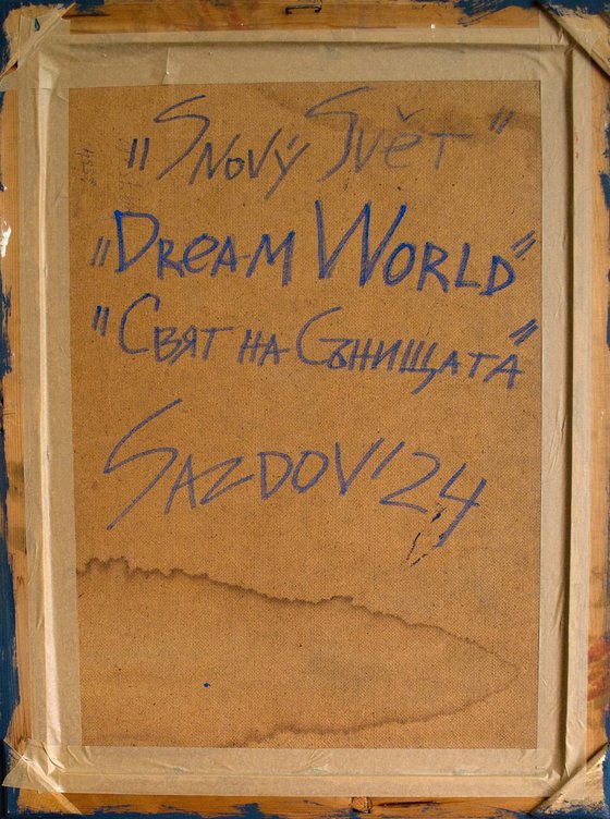 Dream World