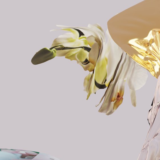 Virtual Bloom #05