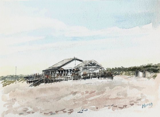 Come on down to Beachhouse 25