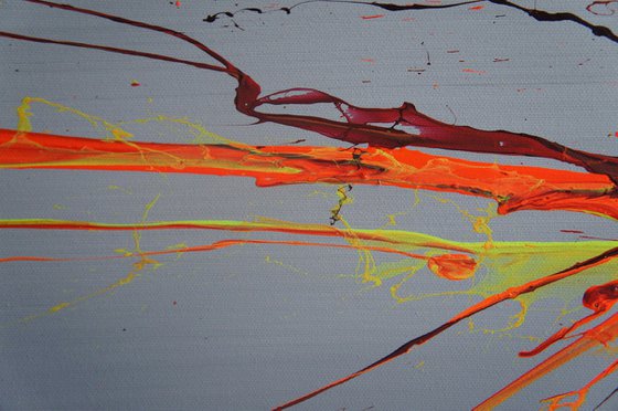 Wildfire Of Love