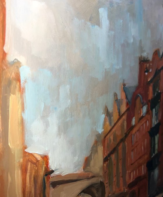 Dean Street