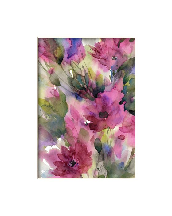 Organic Wonders 21