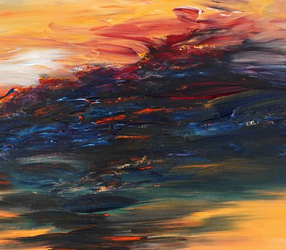 Seaside Impression D 4