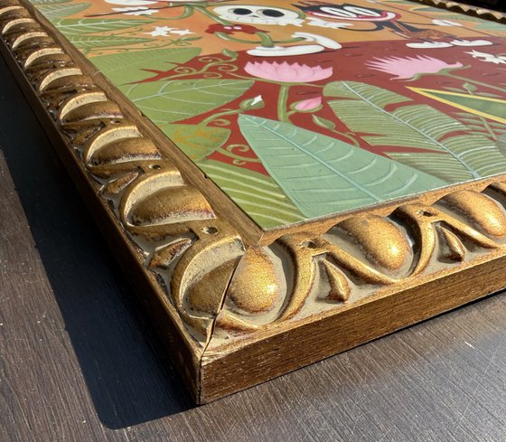 649 - FINDING ROUSSEAU