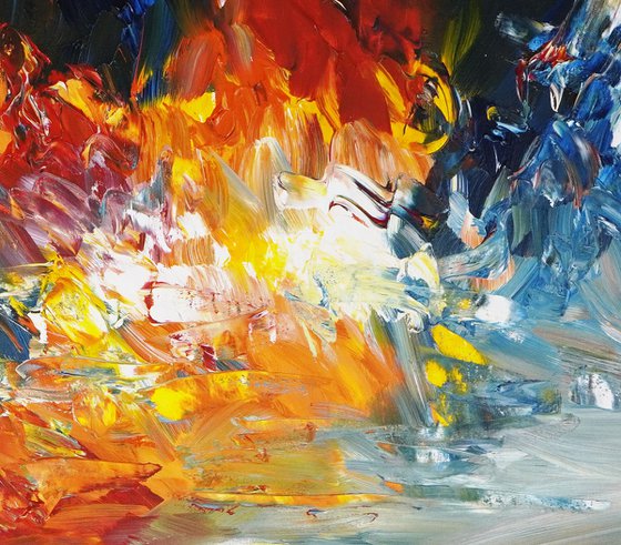 Clouds At Sunset M 1