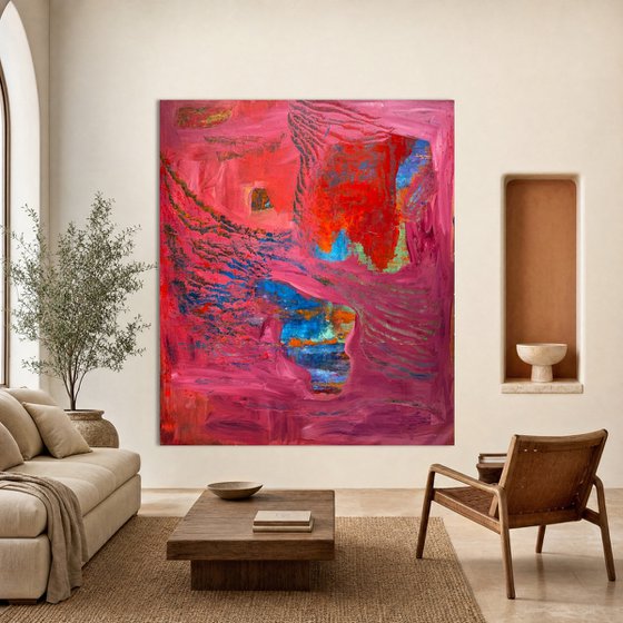 Tectonics of Feelings