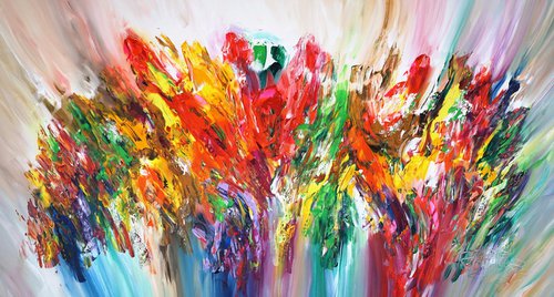 Artwork by Peter Nottrott
