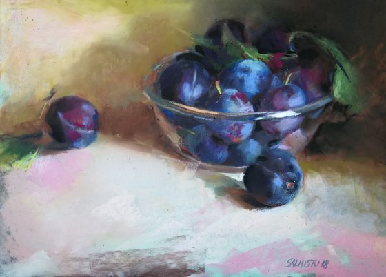 Plums II