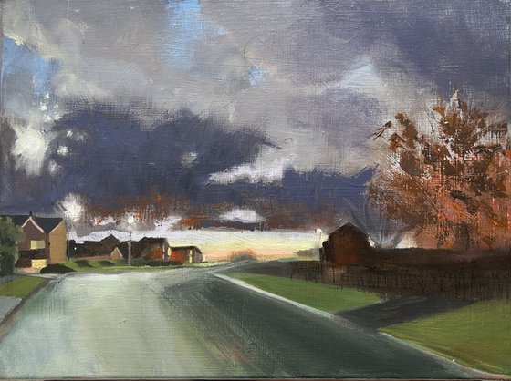 After the storm (Kesgravia)