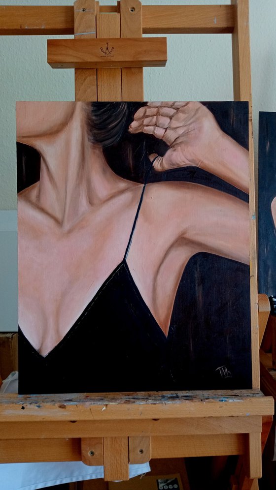 Luminous Skin