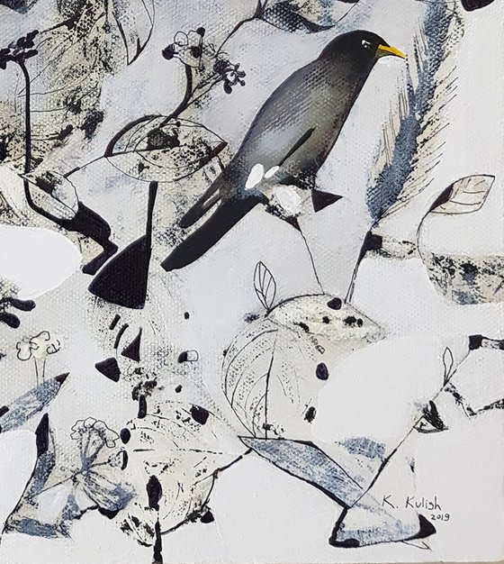 Birds of Kandinsky-4