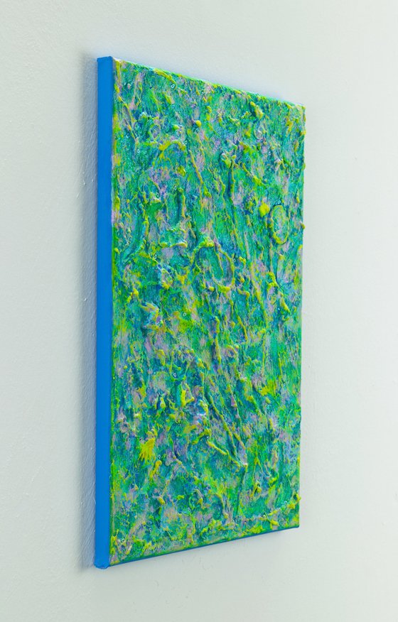 Matter Painting 142