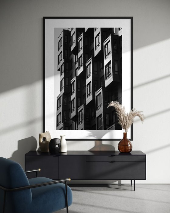 Urban Light