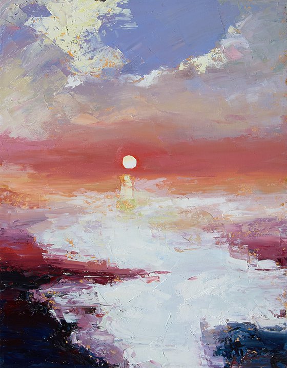 Atmospheric Study No. 16