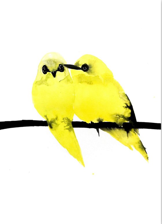 Birds