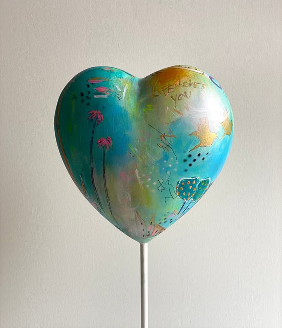 Life Loves You No.27